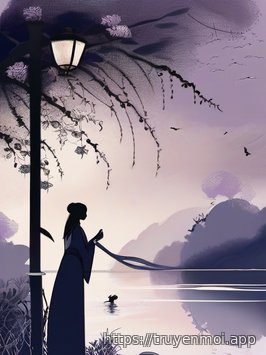 Tân Hôn - Bán Tiệt Bạch Thái