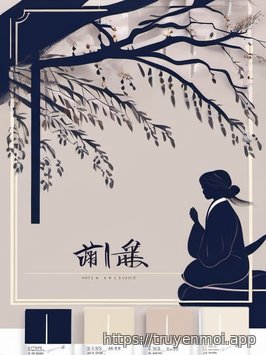 Tẫn Nhiên - Mễ Hoa