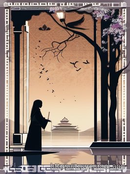 Tận Thế Dẫn Đường - Khinh Giác