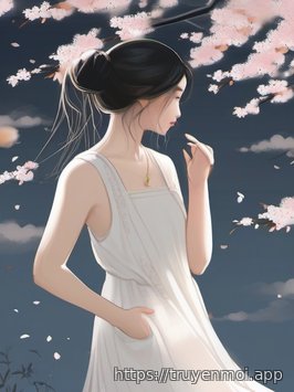 Tặng Anh Một Tình Yêu Nhỏ