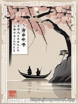 Tang Từ - 余音