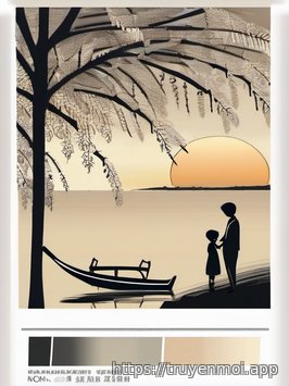 Tập Truyện: Ngọt Ngào - Sơn Hải Thực Mộng