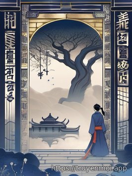 Tên Tôi Là Hướng Tình - Nhân Tiêu Ngưu Liễu