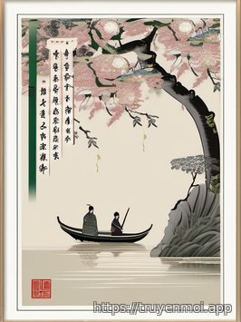 Thà Là Ngọc Tỳ Vết - Cư Hữu Miêu