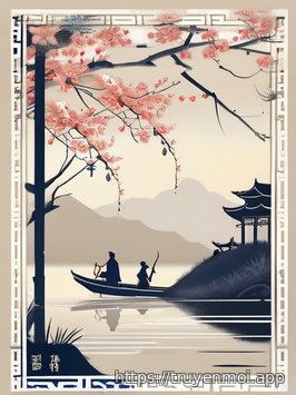 Thái Châu Ký - Mễ Hoa