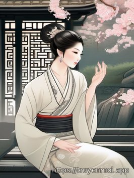 Thái Hậu Vô Tình