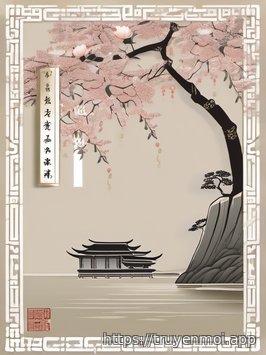Thái Tử Ốm Yếu Tâm Cơ Đầy Mình