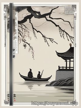 Thái Tử Phải Giữ Gìn Nam Đức