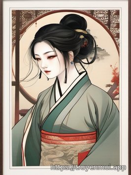Thái Y Nhất Phẩm