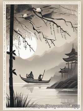 Thẩm Quân Tuyết - Thận Độc Hành Chỉ