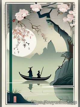 Thần Bảo Vệ - Anh Đào Tiểu Tửu