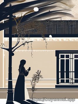 Thần Giao Cách Cảm - Phong Lương Minh Nguyệt