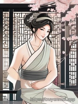 Thần Thê - Trầm Thụy Thanh Tỉnh Mộng