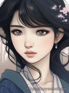 Thanh Âm Mưa Rào