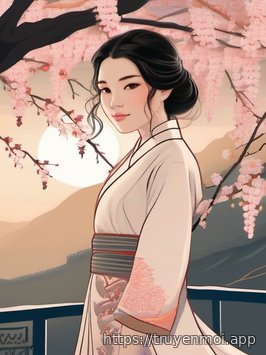 Thanh Mai Kề Bên Trúc Mã