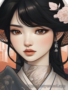 Thanh Mai Trong Lòng Ảnh Đế
