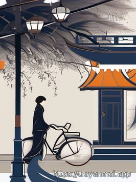 Thanh Mai Trúc Mã - Phù Tiểu Điện Hạ