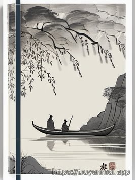 Thánh Nữ Bị Cầm Tù - Đại Phi
