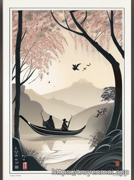 Thành Tiên - Mễ Hoa