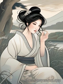 Thanh Uyên Đàm Hoa Khai