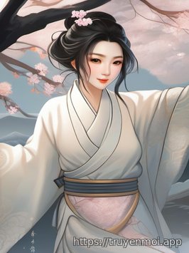 Thanh Vân Đài