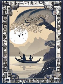 Thanh Vũ - Cửu Thập Thất Lang