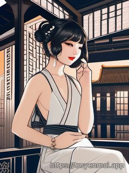 Thập Niên 70 Cô Vợ Đanh Đá