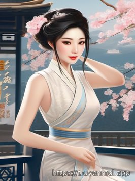 Thập Niên 70: Cô Vợ Nhỏ