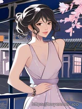 Thập Niên 70 Nữ Cường Nhân