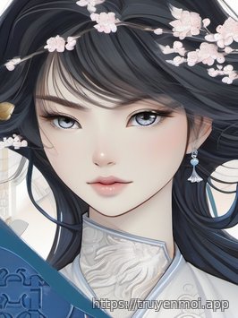 Thập Niên 70 Nữ Phụ Phản Công