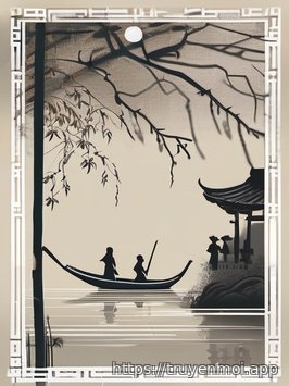 Thập Niên 80: Nông Gia Nữ Truyền Kỳ