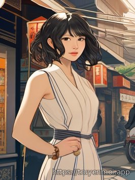 [Thập Niên 90] Ta Nhặt Ve Chai Mua Nửa Khu Phố