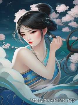Thập Niên 90 Ta Ở Hương Giang Xem Quẻ