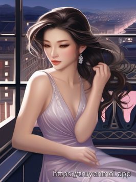 Thập Niên 90 Tôi Kết Hôn Với Người Giàu Nhất