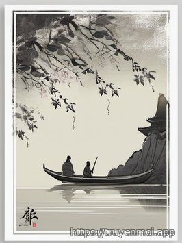 Thế Giới Song Song - Thỉnh Khiếu Ngã Sơn Đại Vương