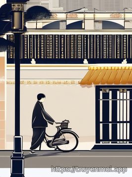 Thế Thân Ánh Trăng Sáng Tôi Bao Nuôi Là Thái Tử Gia Bắc Kinh