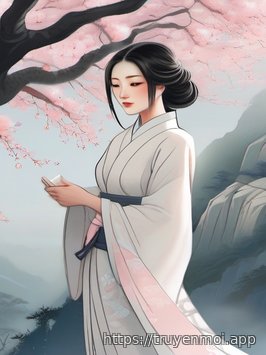 Thế Thân - Bán Tiệt Bạch Thái