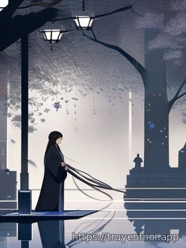 Thi Tỷ - Dạ Vô Thanh