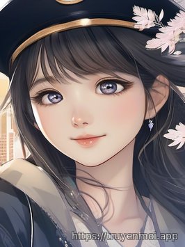 Thích Em Từng Giây
