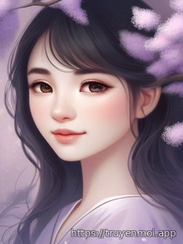 Thích Thầm Bé Nhút Nhát