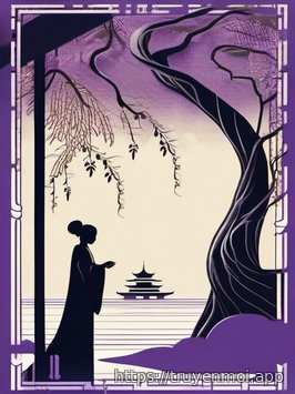 Thiên Địa Âm Dương Kinh