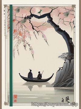 Thiên Địa Nghịch Lữ - Xuân Nhật Phụ Huyên