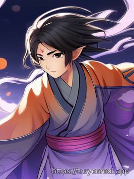 Thiên Hạ Đệ Nhất Thần