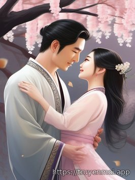 Thiên Hướng Người Mù, Liếc Mắt Đưa Tình