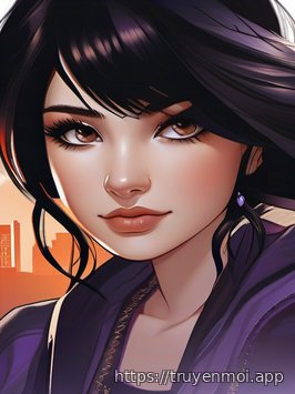 Thiên Kim Giả Về Làm Hoa Khôi Của Thôn