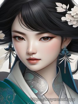 Thiên Kim Sống Lại