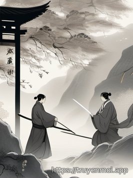 Thiên Lôi Nào Có Ý Gì Xấu Chứ