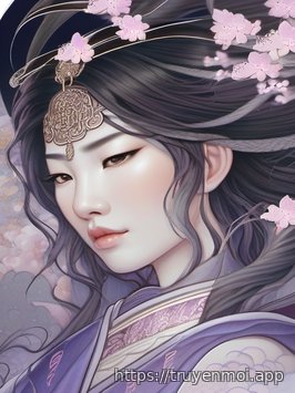 Thiên Lý Đào Hoa Nhất Thế Khai