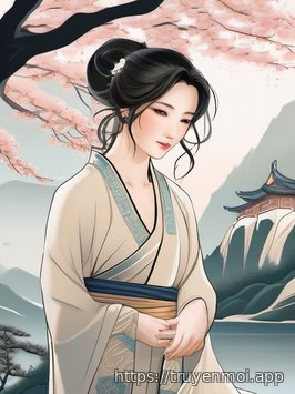 Thiên Nương Tư Phàm