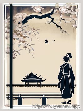 Thiên Vạn Hận - Bạch Kình Mộng